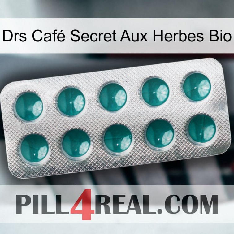 Drs Café Secret Aux Herbes Bio dapoxetine1